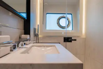 Thumbnail von Sunseeker 90 Ocean