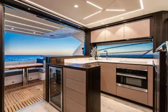 Thumbnail von Sunseeker Manhattan 55