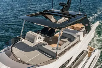 Thumbnail von Sunseeker Manhattan 55
