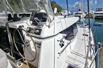 Thumbnail von Leopard 45 SECOND SET