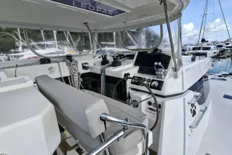 Thumbnail von Leopard 45 SECOND SET