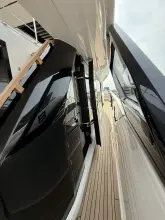 Thumbnail von Ferretti Yachts 860