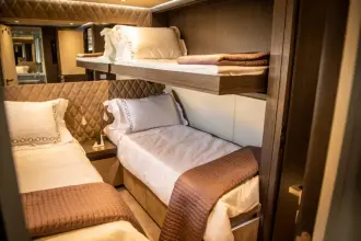 Thumbnail von Pershing 115 Kohala Two