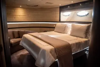 Thumbnail von Pershing 115 Kohala Two