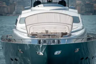 Thumbnail von Pershing 115 Kohala Two