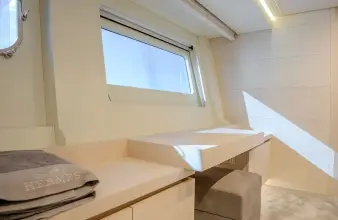 Thumbnail von AB Yachts 100 SPECTRE