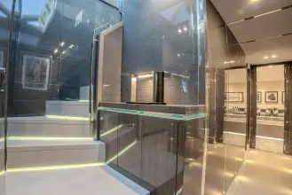 Thumbnail von AB Yachts 100 SPECTRE