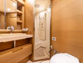 Thumbnail von Azimut 92 Leonardo MEH