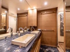 Thumbnail von Azimut 92 Leonardo MEH