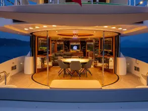 Thumbnail von Azimut 92 Leonardo MEH