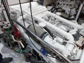 Thumbnail von Falcon 80