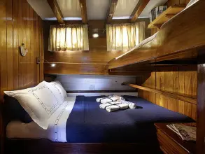 Thumbnail von Gulet Unknown Kugu 1