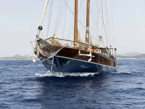 Thumbnail von Gulet Unknown Kugu 1