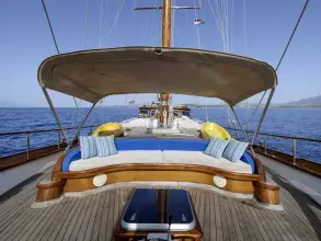 Thumbnail von Gulet Unknown Kugu 1