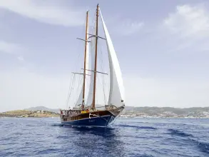 Thumbnail von Gulet Unknown Kugu 1