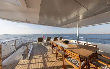 Thumbnail von Custom 	BEE EXPLORER YACHT BEE EXPLORER YACHT