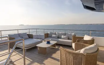 Thumbnail von Custom 	BEE EXPLORER YACHT BEE EXPLORER YACHT