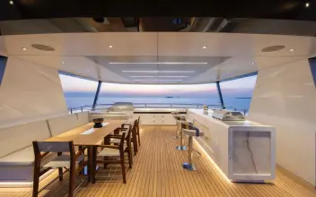 Thumbnail von Custom 	BEE EXPLORER YACHT BEE EXPLORER YACHT