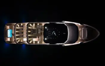 Thumbnail von Custom 	BEE EXPLORER YACHT BEE EXPLORER YACHT