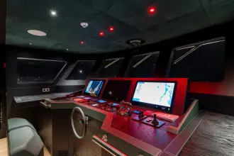 Thumbnail von Custom 	BEE EXPLORER YACHT BEE EXPLORER YACHT