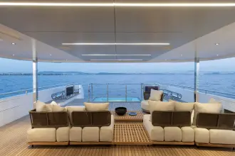 Thumbnail von Custom 	BEE EXPLORER YACHT BEE EXPLORER YACHT