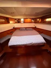 Thumbnail von Beneteau Oceanis 58