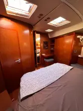 Thumbnail von Beneteau Oceanis 58