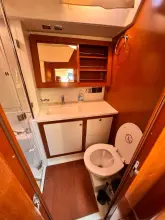 Thumbnail von Beneteau Oceanis 58