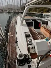 Thumbnail von Beneteau Oceanis 58