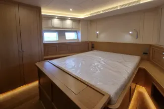 Thumbnail von Mural Yachts 85 Konyak