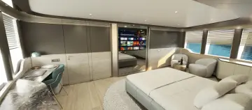 Thumbnail von Ava Yachts 122' 2028