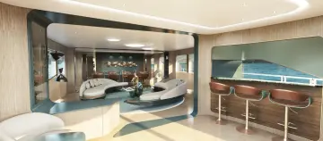 Thumbnail von Ava Yachts 122' 2028