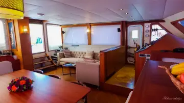 Thumbnail von Custom Gulet Papa Joe