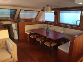 Thumbnail von Custom Gulet Papa Joe