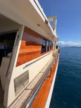 Thumbnail von Kuntur 76 Trawler