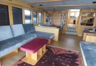 Thumbnail von Kuntur 76 Trawler