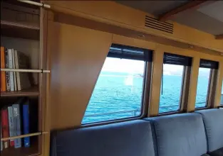 Thumbnail von Kuntur 76 Trawler