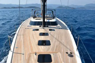 Thumbnail von Solaris 64RS DALI