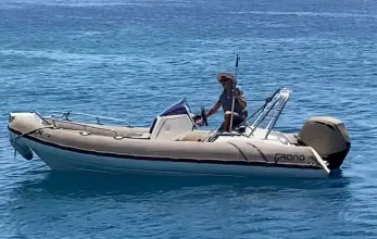 Thumbnail von Vitters 31m Aluminium Motor Yacht AN