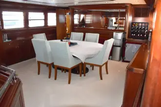 Thumbnail von Vitters 31m Aluminium Motor Yacht AN