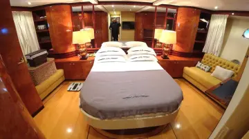 Thumbnail von Vitters 31m Aluminium Motor Yacht AN