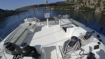 Thumbnail von Lagoon 620