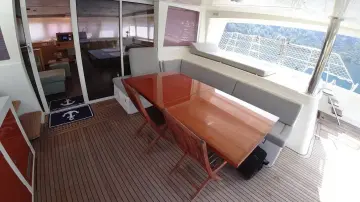 Thumbnail von Lagoon 620