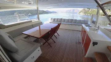 Thumbnail von Lagoon 620