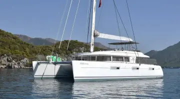 Thumbnail von Lagoon 620