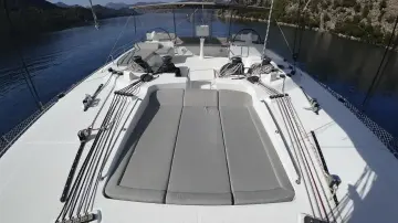 Thumbnail von Lagoon 620