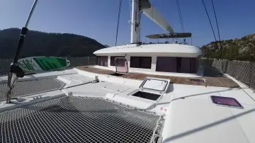 Thumbnail von Lagoon 620