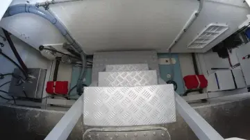 Thumbnail von De Antonio Yachts D50