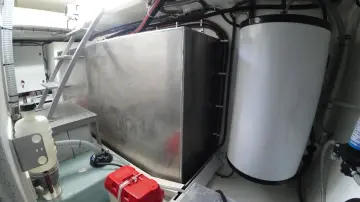 Thumbnail von De Antonio Yachts D50