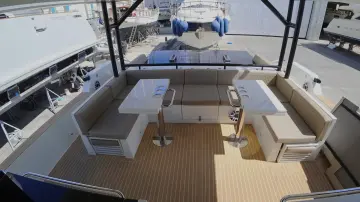 Thumbnail von De Antonio Yachts D50